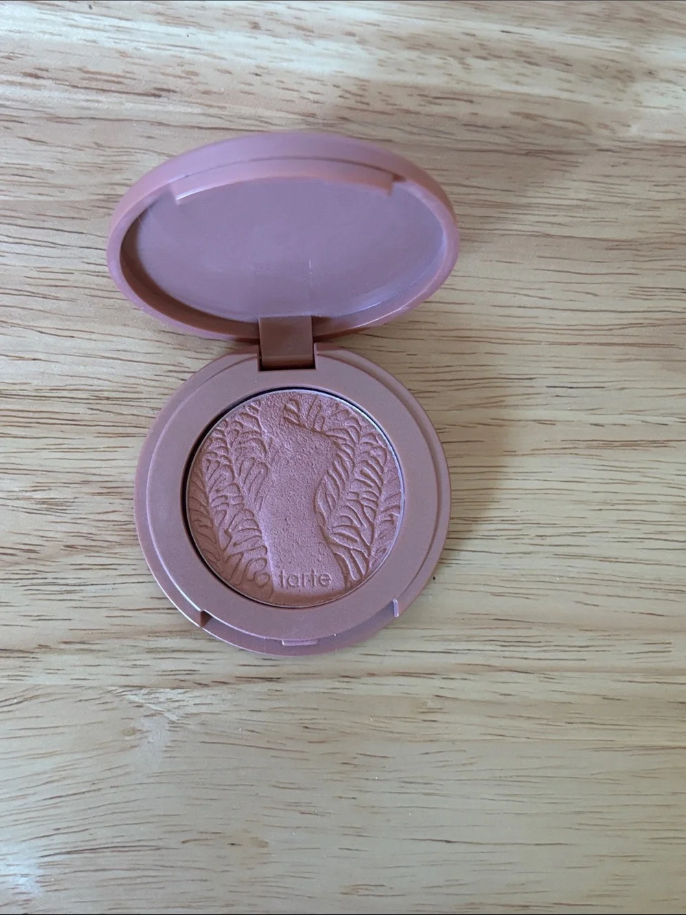 tarte Blush in Shade Paaarty, Mini Size
